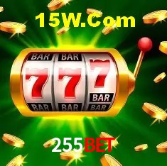 Slots com jackpots e giros grátis na 255Bet