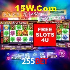Torneios e prêmios garantidos na 255Bet